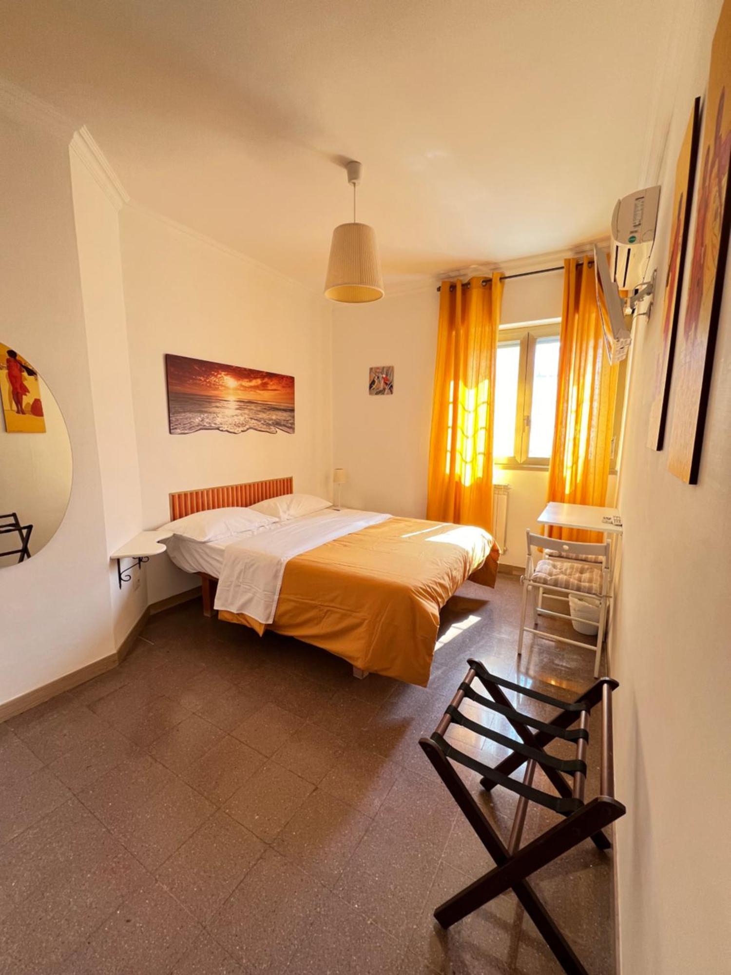 Camera Matrimoniale Piccola